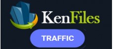 Kenfiles.com premium traffic 2048GB(30天)